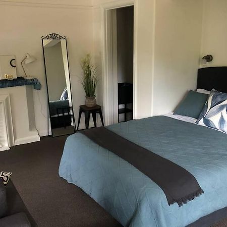 East Melbourne City Studio - Amazing Location & Sunny Charm Apartment Exterior photo