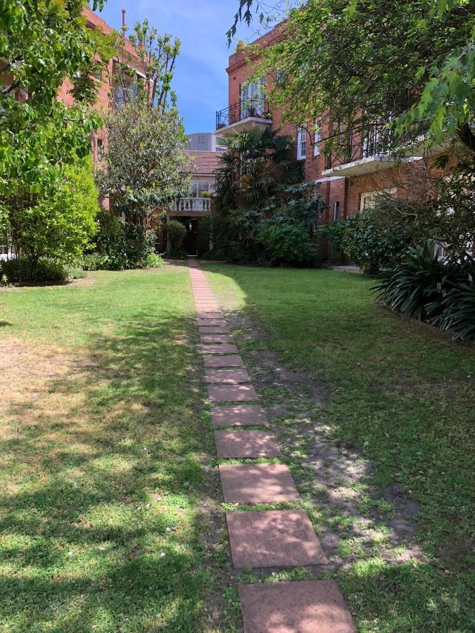 East Melbourne City Studio - Amazing Location & Sunny Charm Apartment Exterior photo