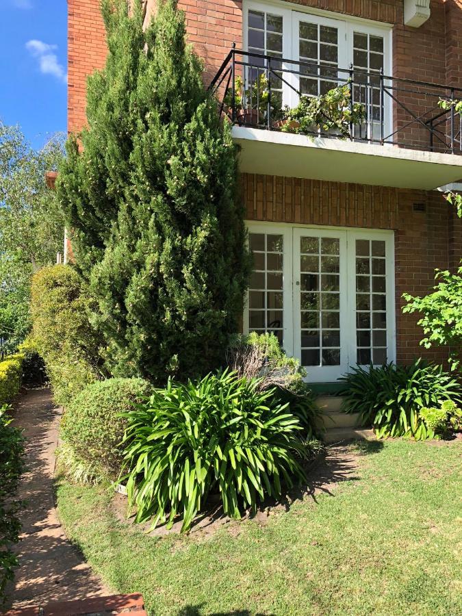East Melbourne City Studio - Amazing Location & Sunny Charm Apartment Exterior photo